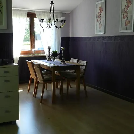 Ferienwohnung Brigitte Döhle *