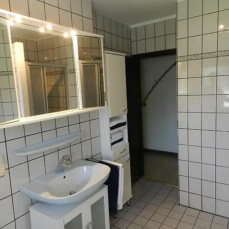 Ferienwohnung Brigitte Dohle Apartman Lindlar
