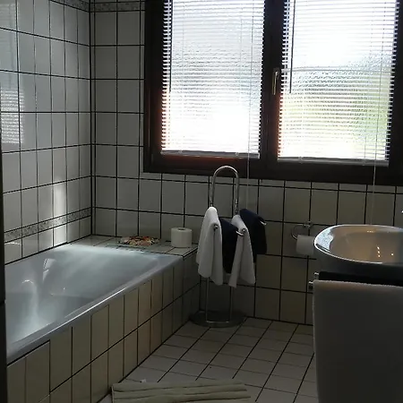 Apartman Ferienwohnung Brigitte Dohle