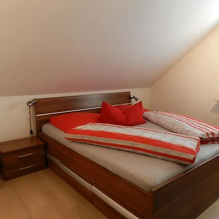 Ferienwohnung Brigitte Döhle