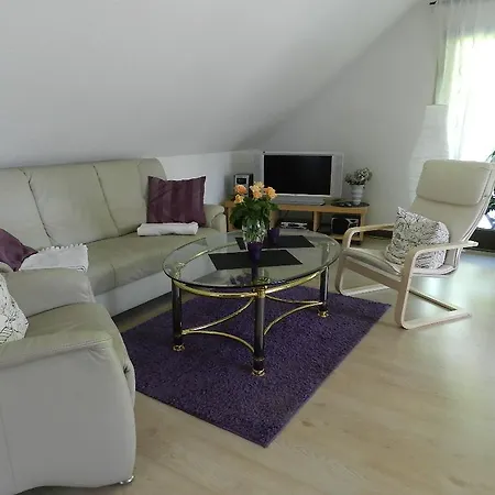 Ferienwohnung Brigitte Döhle * Lindlar